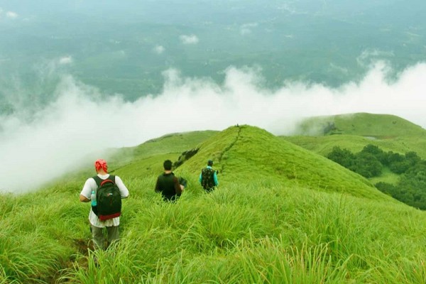 Munnar