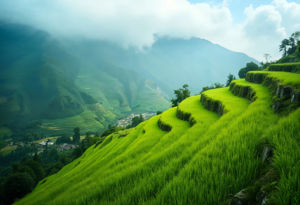 SSK-Holidays-Kottayam to Vagamon-Package