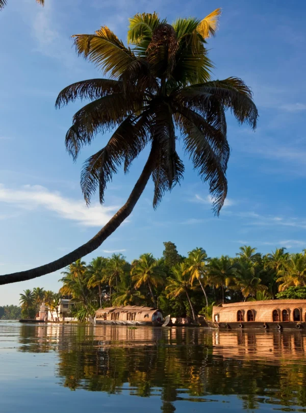 SSK Holidays Kerala