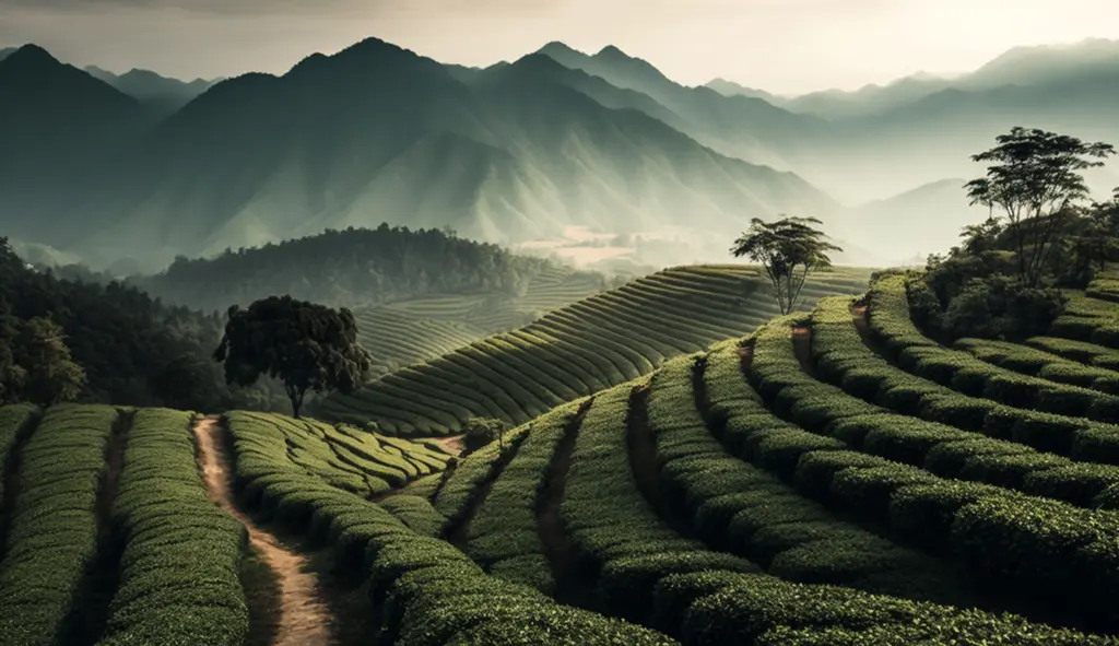 Ooty Tour Package - SSK Holidays