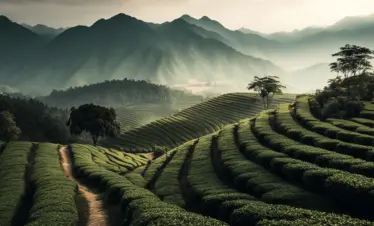 Ooty Tour Package - SSK Holidays