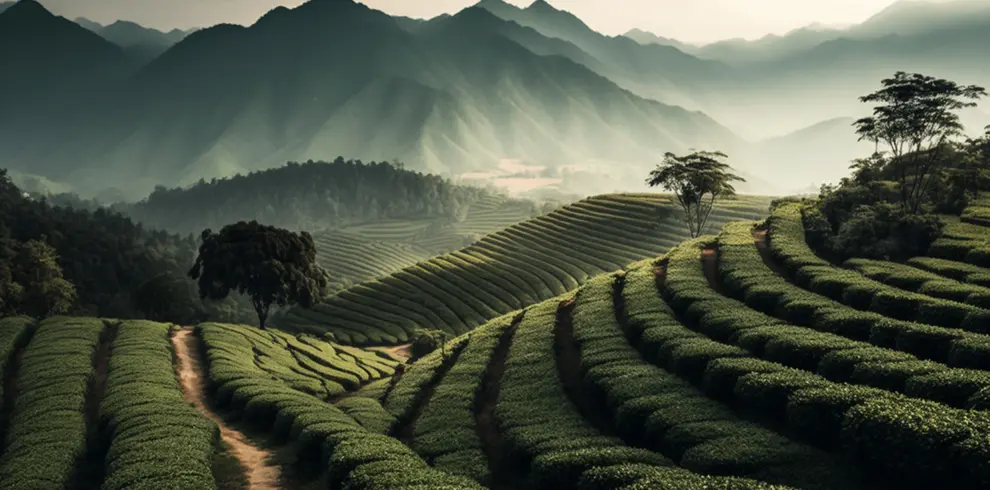 Ooty Tour Package - SSK Holidays