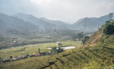 Ooty-Tour-Package-SSK-Holidays