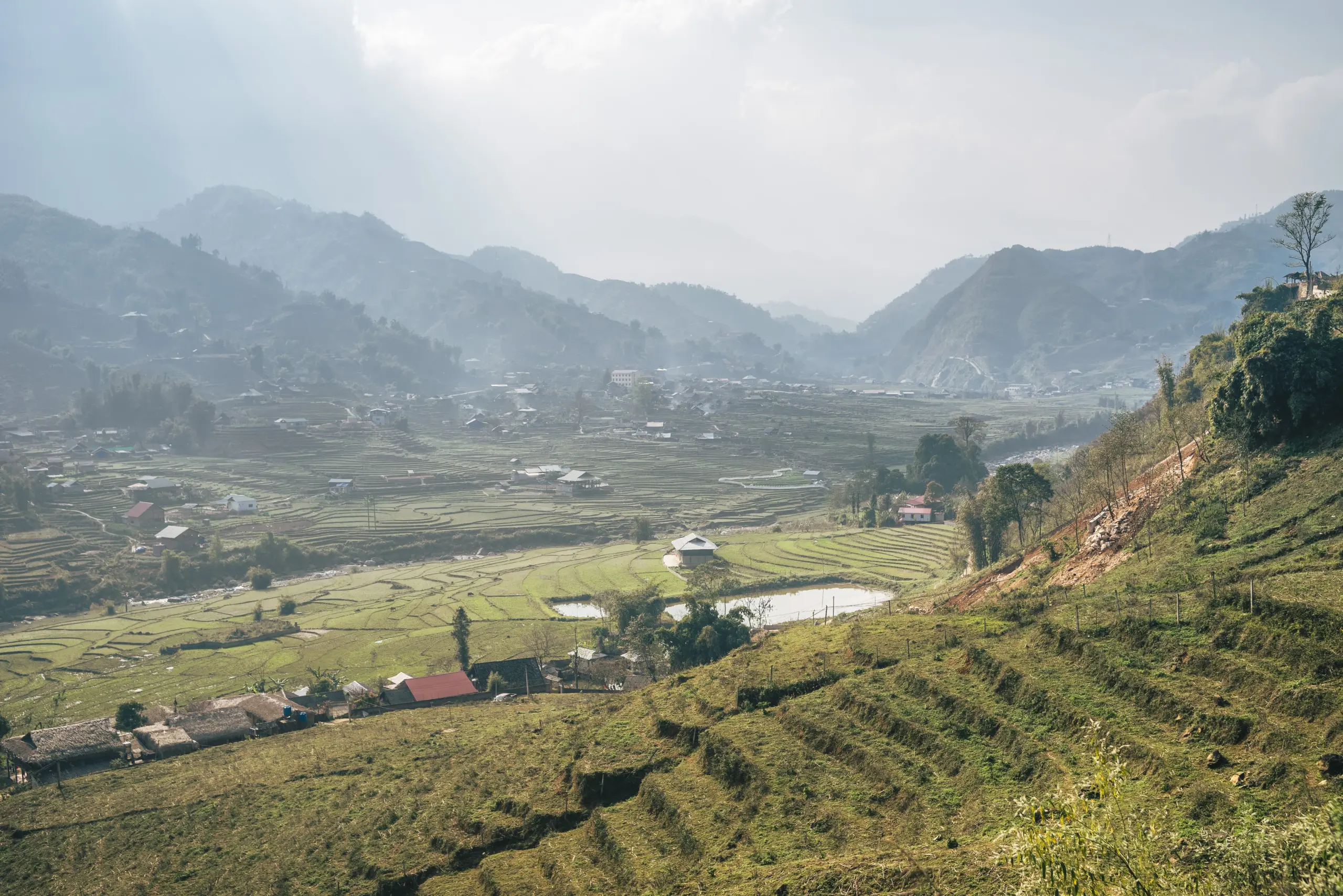 Ooty-Tour-Package-SSK-Holidays