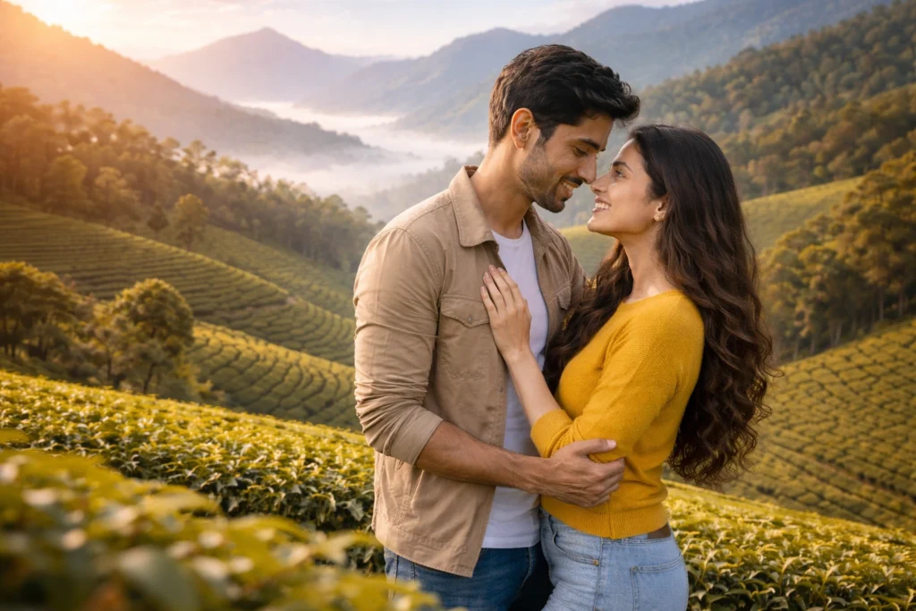 SSK-Holidays-Munnar-Couple-Packages