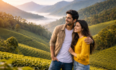 SSK-Holidays-Munnar-Couple-Packages