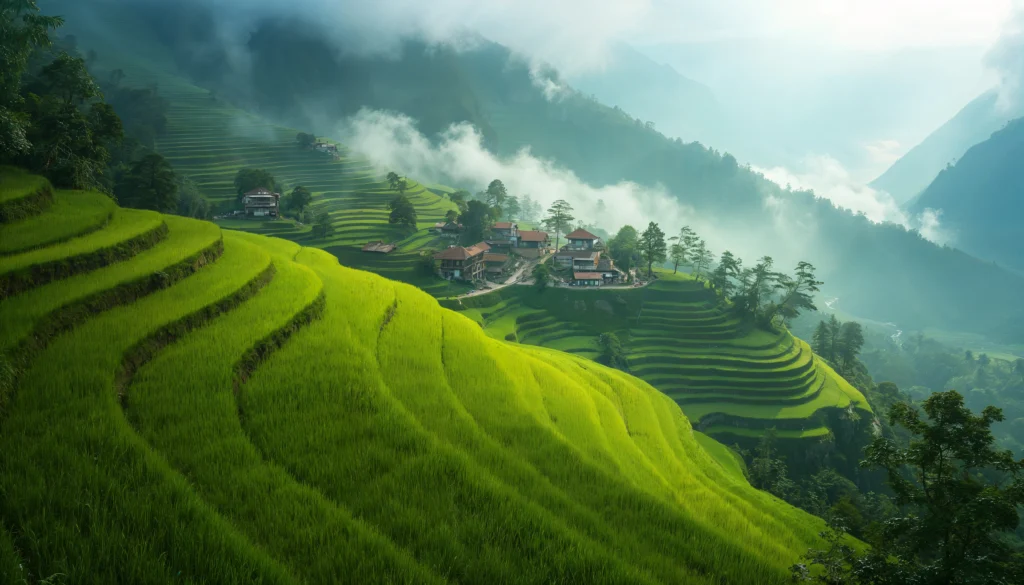 SSK-Holidays-Munnar-Packages