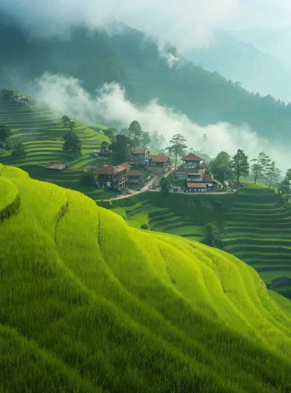 SSK-Holidays-Munnar-Packages