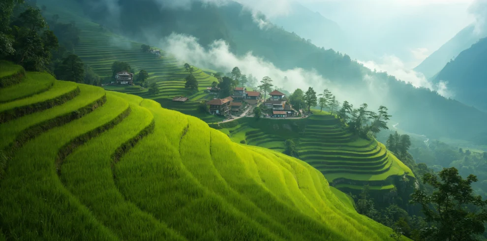 SSK-Holidays-Munnar-Packages