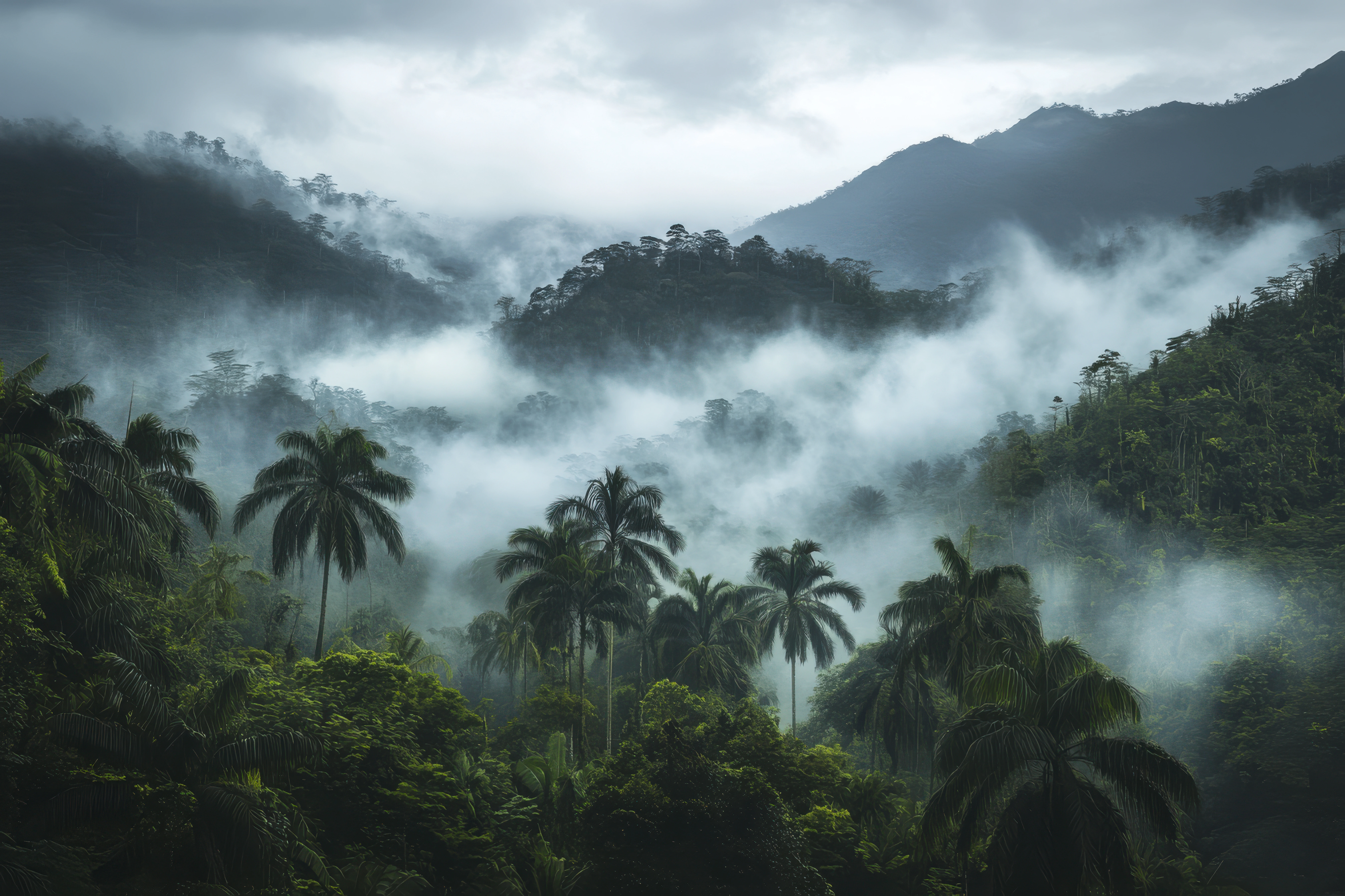 SSK-Holidays-Wayanad-Group-Packages