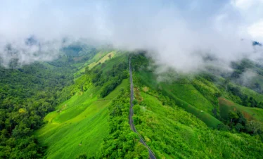 SSK Holidays Wayanad Packages