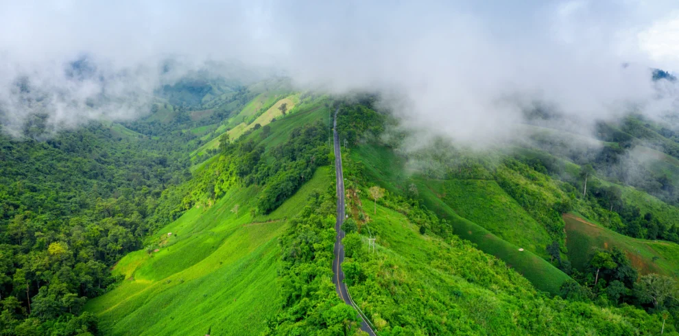 SSK Holidays Wayanad Packages