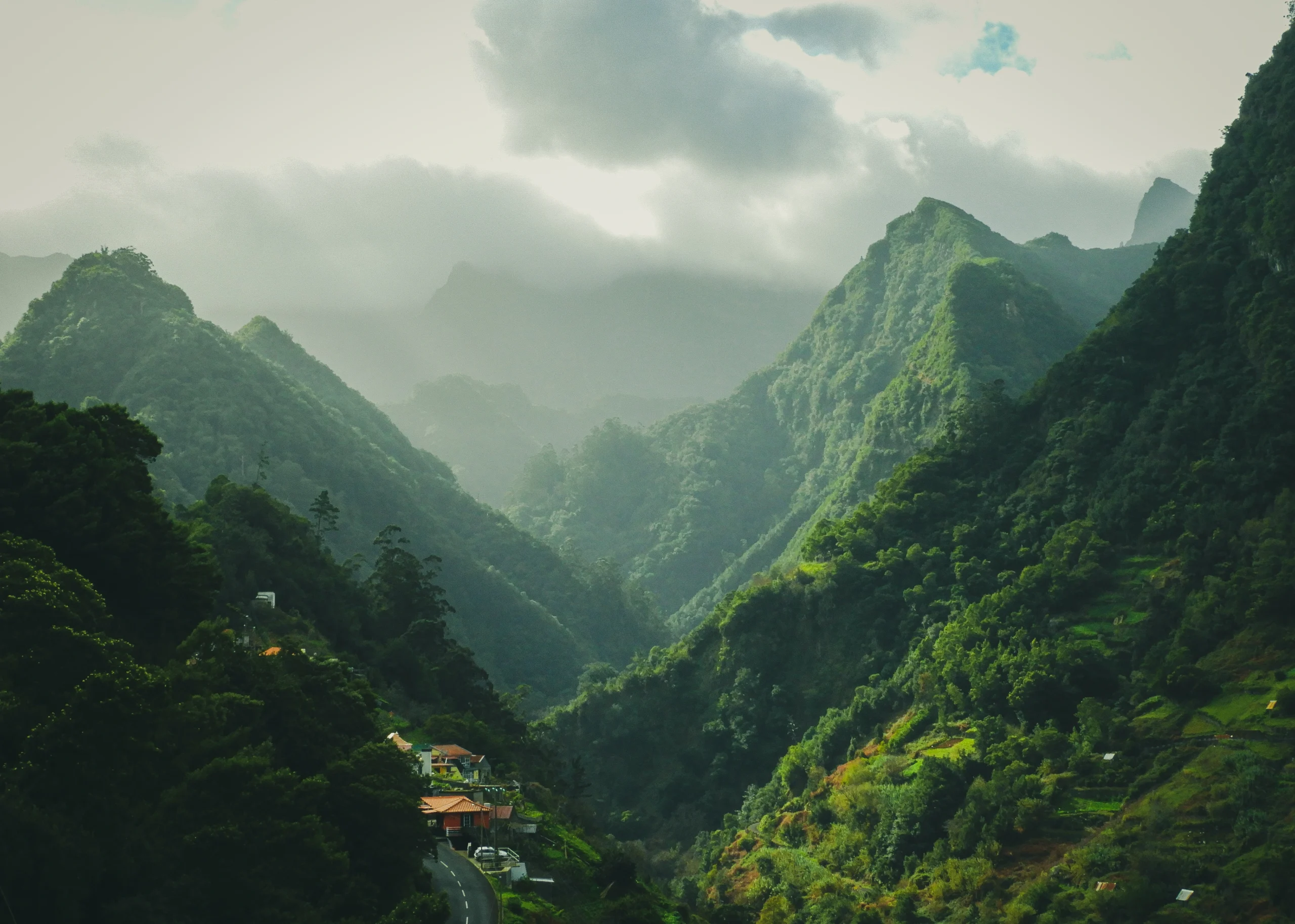 SSK Holidays Wayanad Packages