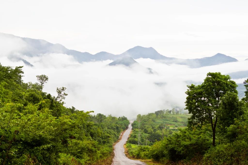 SSK Holidays Wayanad Packages