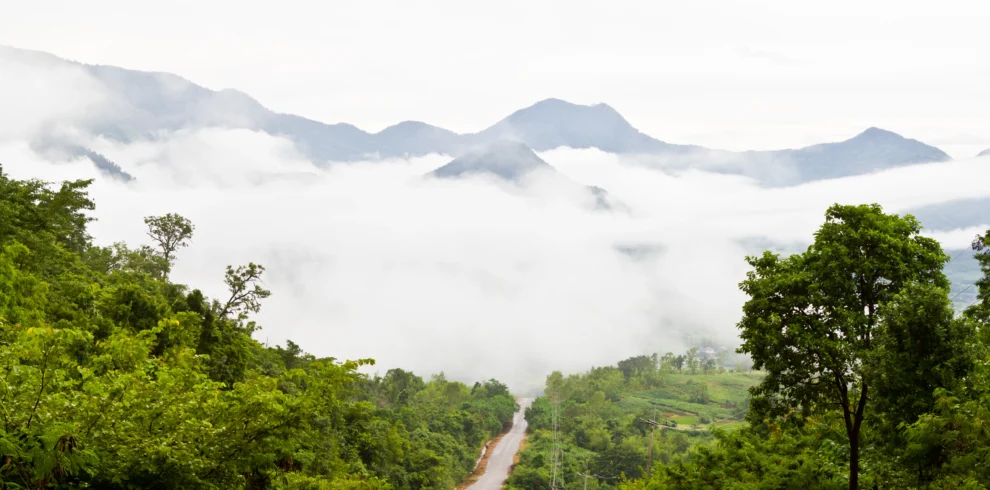 SSK Holidays Wayanad Packages