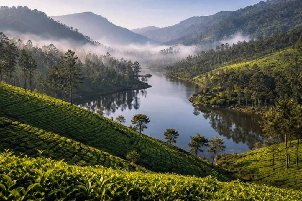 Valparai-Package-SSK-Holidays