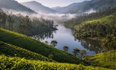 Valparai-Package-SSK-Holidays