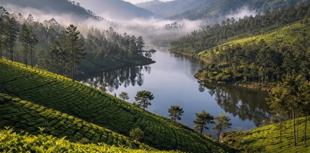 Valparai-Package-SSK-Holidays