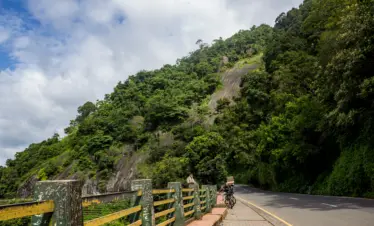Yercaud Package - SSK Holidays