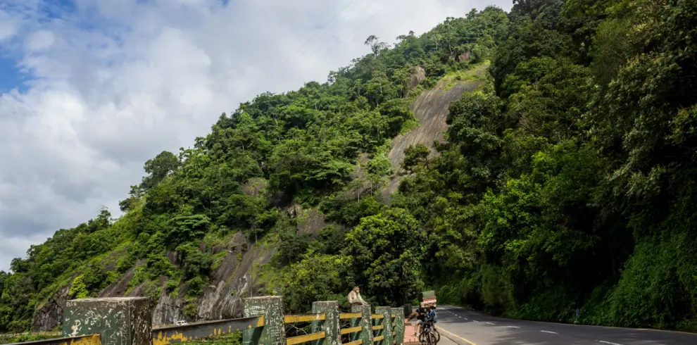 Yercaud Package - SSK Holidays