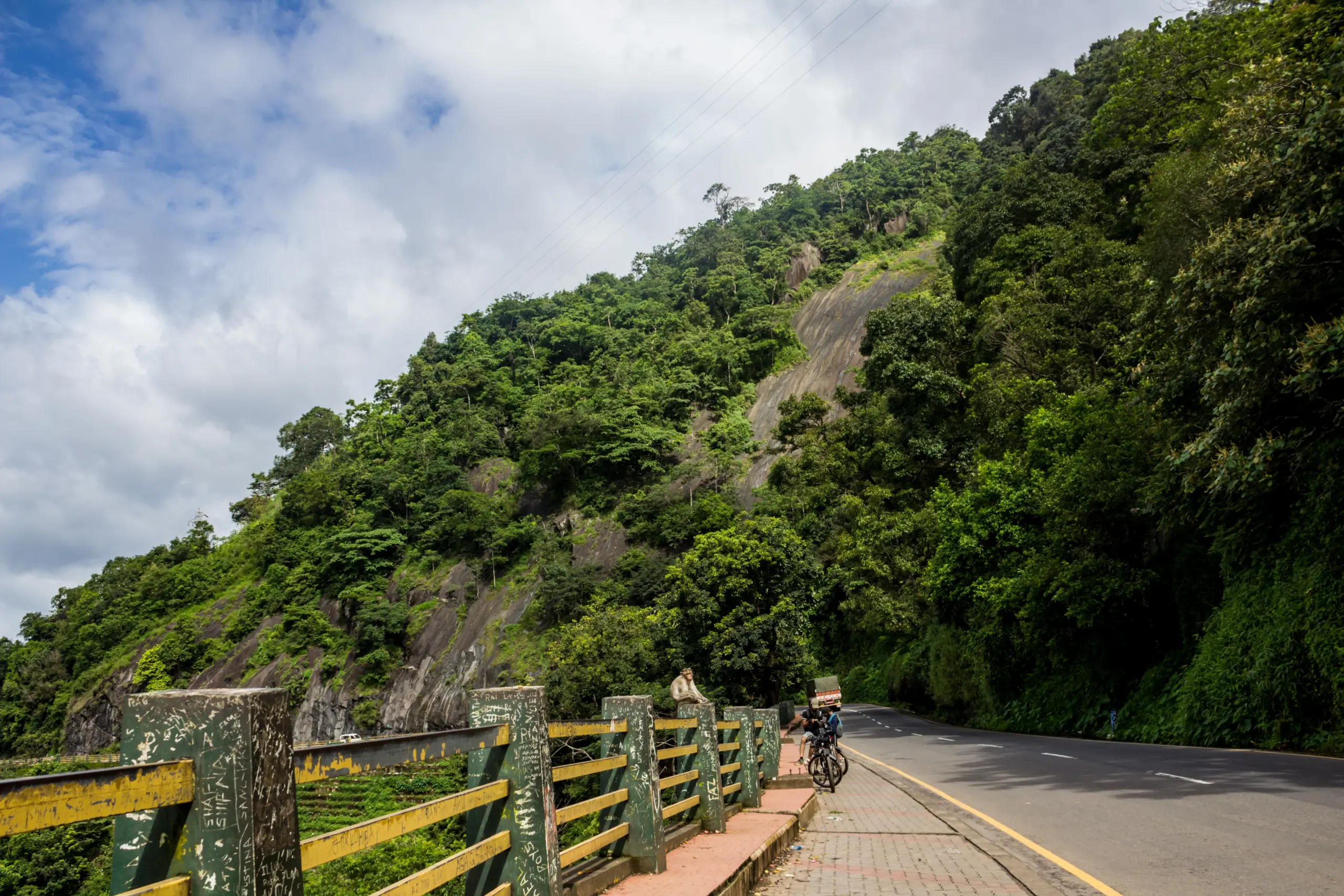 Yercaud Package - SSK Holidays
