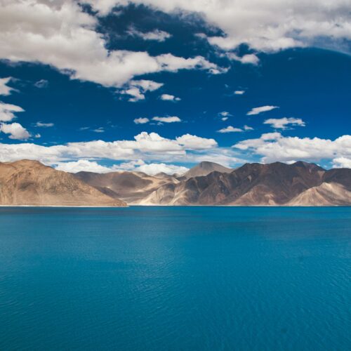 7 Nights / 8 Days Leh, Nubra Valley, Turtuk & Pangong Lake Tour Package