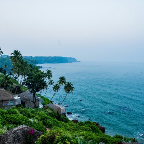 Goa Tour Package  – 2 Nights / 3 Days