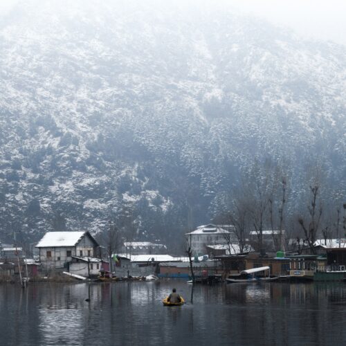 3 Nights / 4 Days Srinagar, Gulmarg & Pahalgam Tour Package
