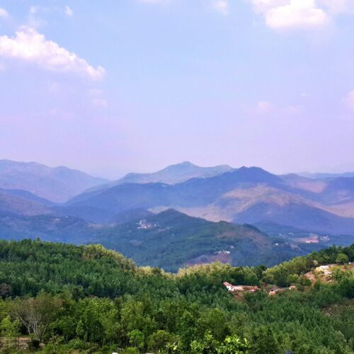 Yercaud 2 Nights / 3 Days Tour Package