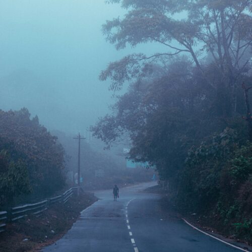Valparai  – 2 Nights / 3 Days