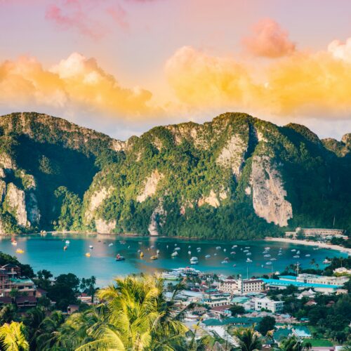 Bangkok 1 Night / 2 Days Tour Package