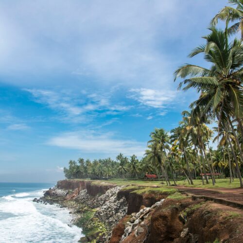Varkala 4 Nights / 5 Days Tour Package