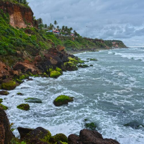 Varkala 3 Nights / 4 Days Tour Package
