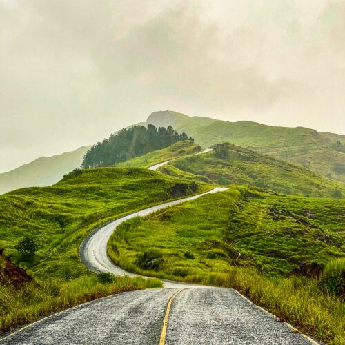 Valparai 3 Nights / 4 Days Tour Package