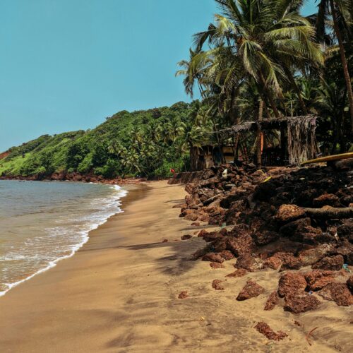 Goa 2 Nights / 3 Days Tour Package
