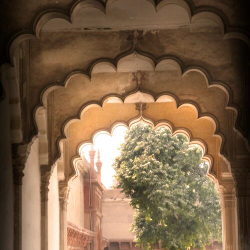 Golden Triangle Express – 2 Nights / 3 Days