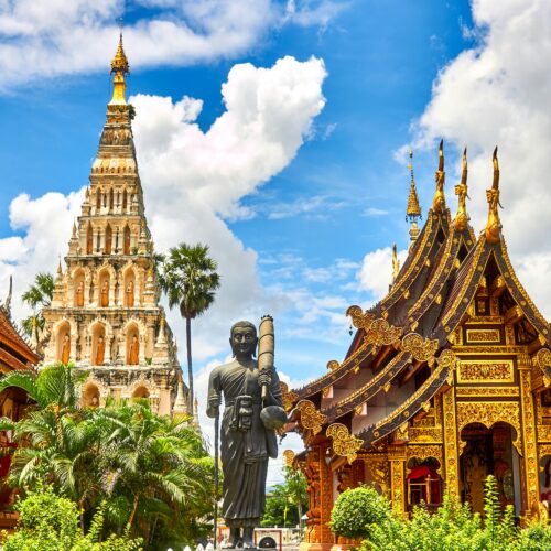 Bangkok & Pattaya 2 Nights / 3 Days Tour Package