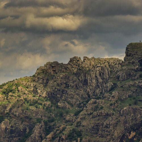 Kolli Hills 3 Nights / 4 Days Tour Package