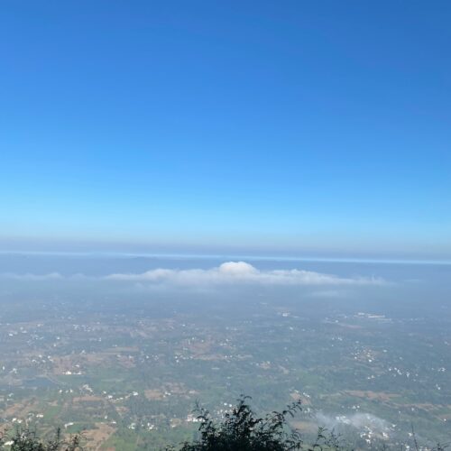 Yelagiri 3 Nights / 4 Days Tour Package