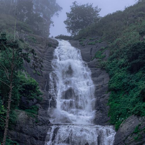 Kodaikanal Package – 4 Nights / 5 Days