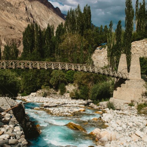 Leh & Ladakh Tour Package 4 Nights / 5 Days