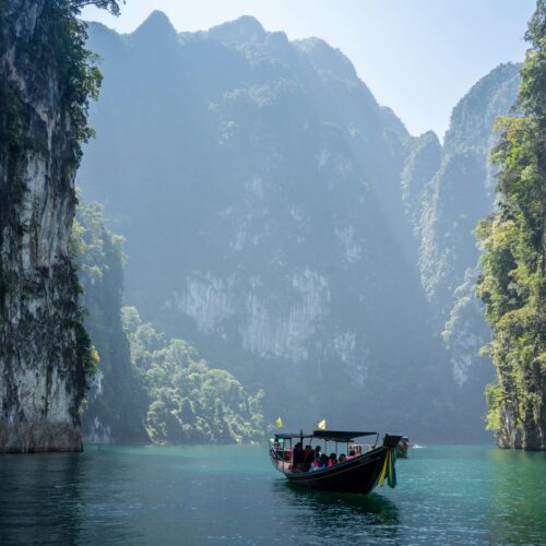Bangkok & Pattaya 3 Nights / 4 Days Tour Package
