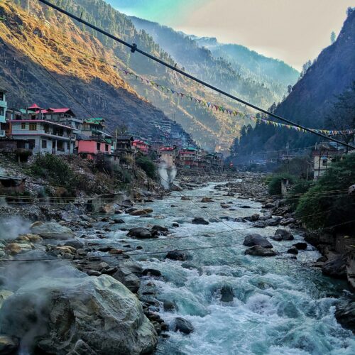 Kullu & Manali 2 Nights / 3 Days Tour Package