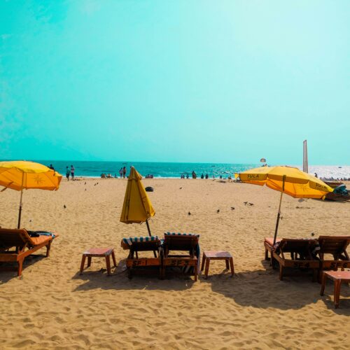 Goa 3 Nights / 4 Days Tour Package