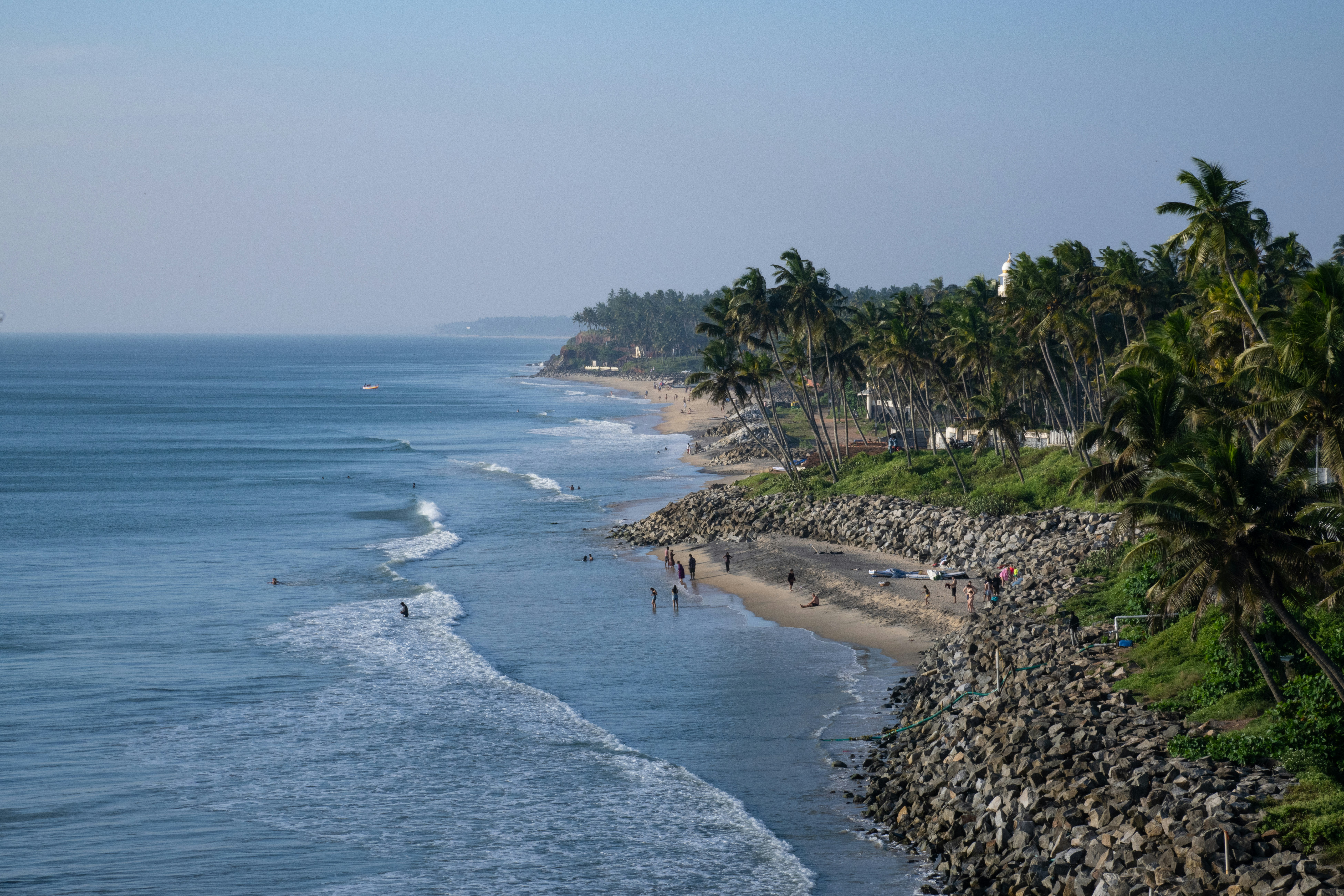 Varkala 2 Nights / 3 Days Tour Package