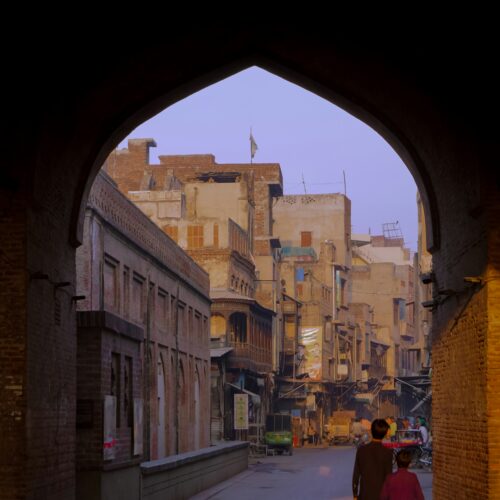 Golden Triangle Classic – 3 Nights / 4 Days