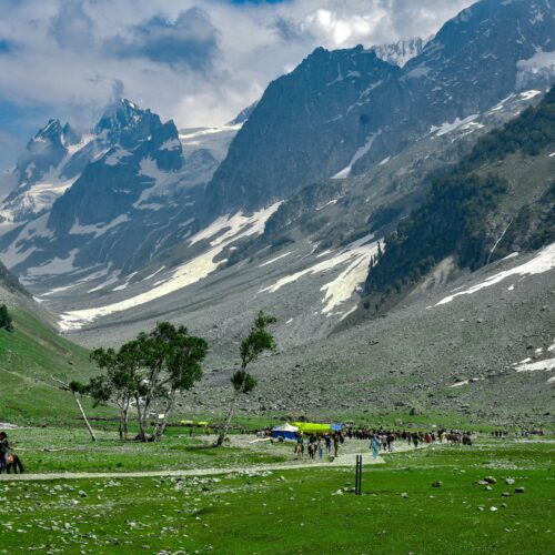 Jammu 1 Night / 2 Days Tour Package