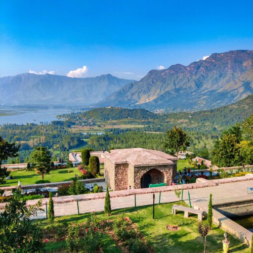 Jammu 2 Nights / 3 Days Tour Package